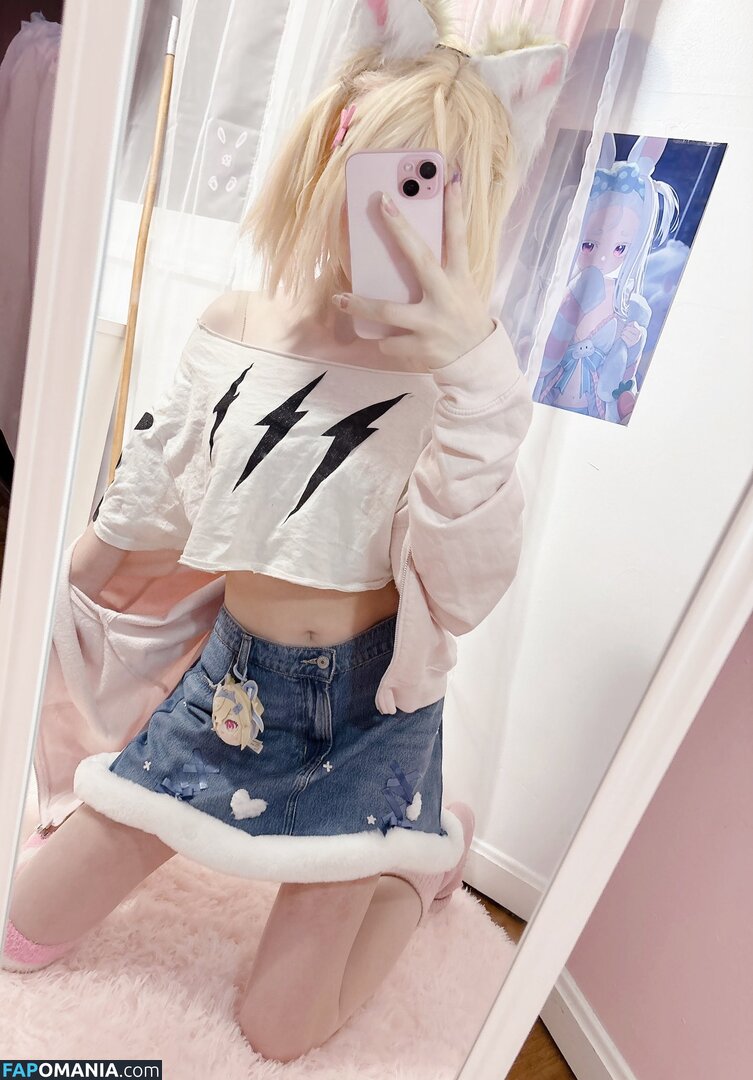 https: / pyomee / pyomei Desnudo OnlyFans  Foto filtrada #7