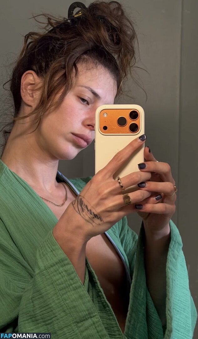 QENDRESALDN / Qendresa / https: / whereisqendresa Desnudo OnlyFans  Foto filtrada #13