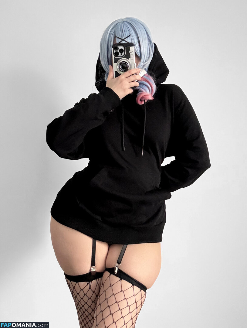 Qiandaiyiyu / Qiandai以宇 Desnudo OnlyFans  Foto filtrada #3