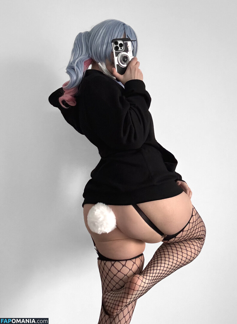 Qiandaiyiyu / Qiandai以宇 Desnudo OnlyFans  Foto filtrada #4