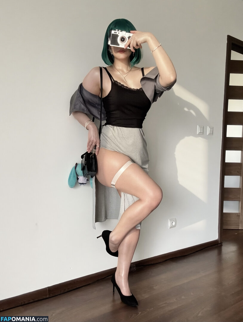 Qiandaiyiyu / Qiandai以宇 / https: Desnudo OnlyFans  Foto filtrada #31