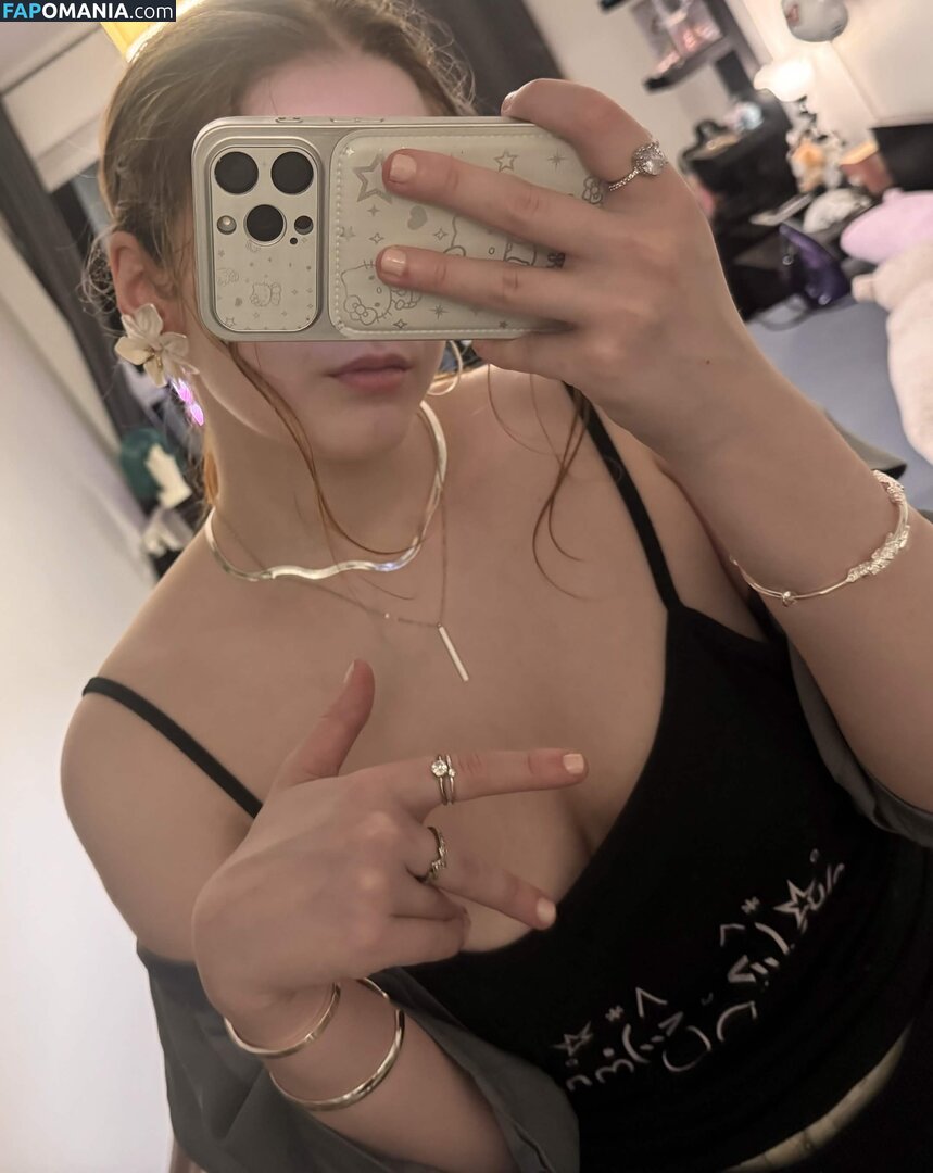 Qiandaiyiyu / Qiandai以宇 / https: Desnudo OnlyFans  Foto filtrada #47