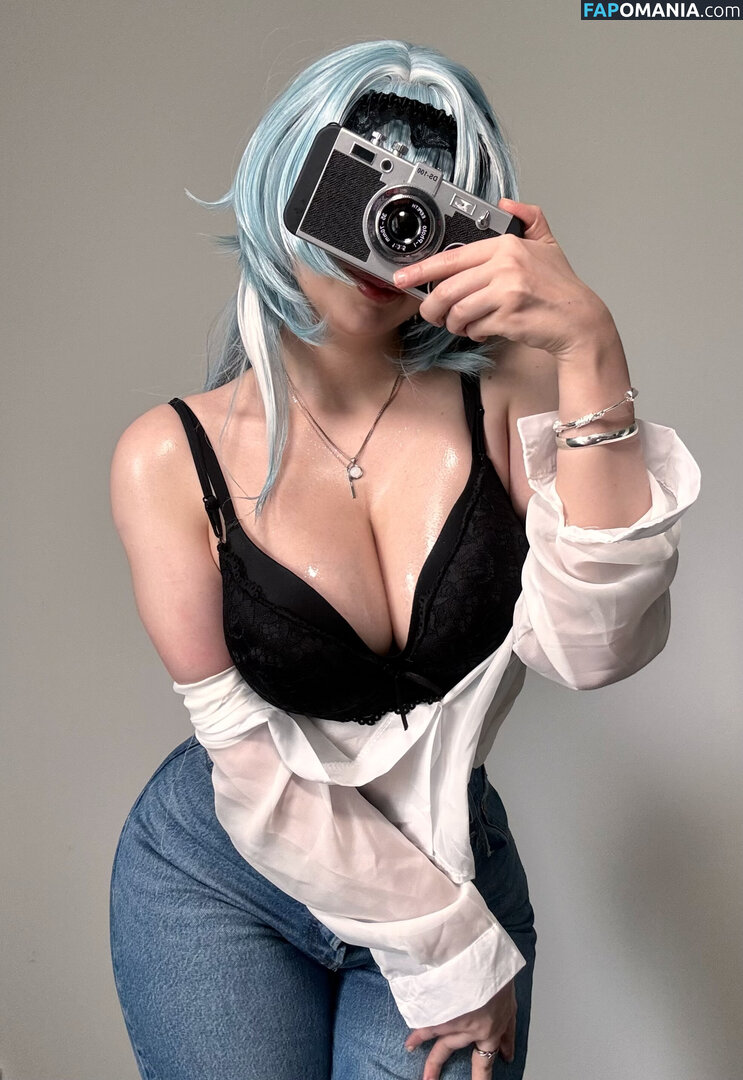 Qiandaiyiyu / Qiandai以宇 / https: Desnudo OnlyFans  Foto filtrada #67