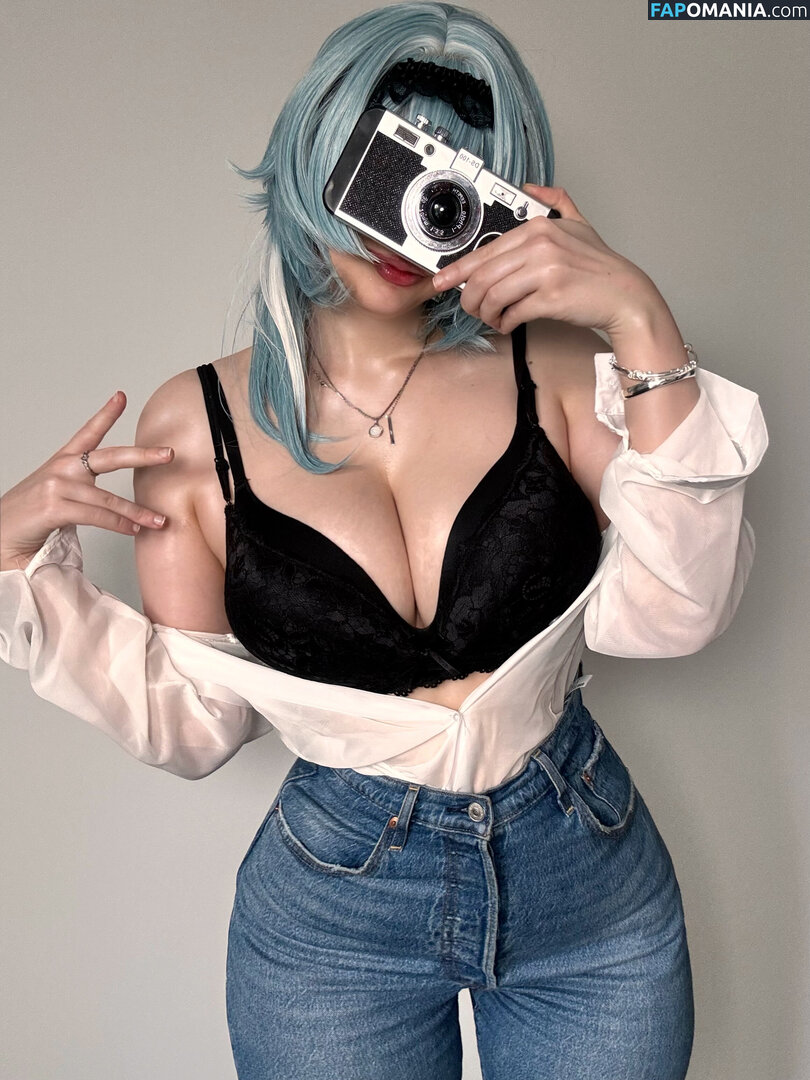 Qiandaiyiyu / Qiandai以宇 / https: Desnudo OnlyFans  Foto filtrada #69