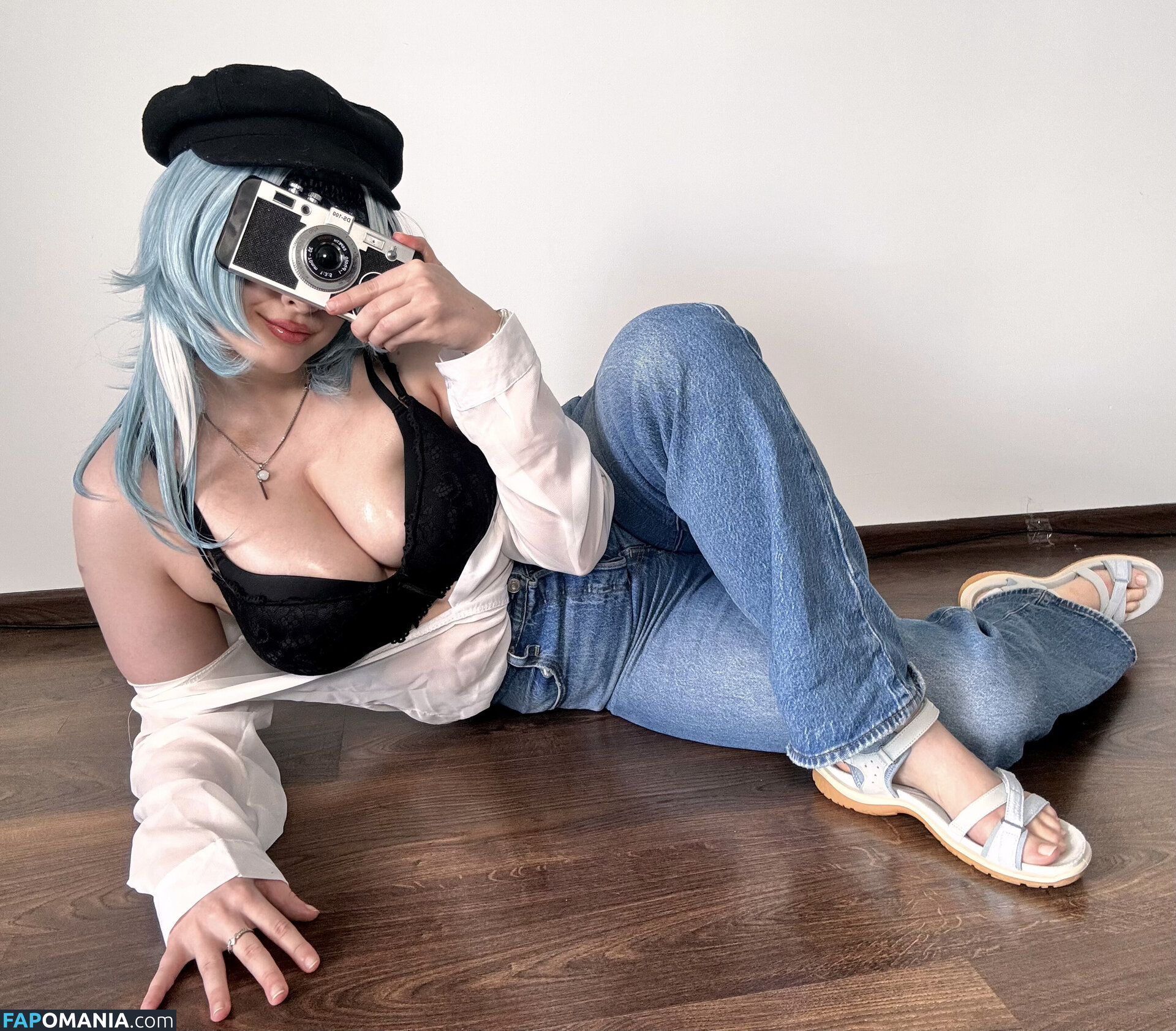 Qiandaiyiyu / Qiandai以宇 / https: Desnudo OnlyFans  Foto filtrada #74