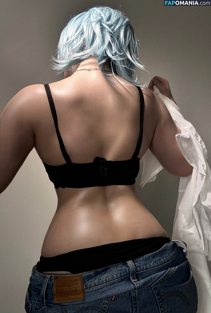 Qiandaiyiyu / Qiandai以宇 / https: Desnudo OnlyFans  Foto filtrada #82