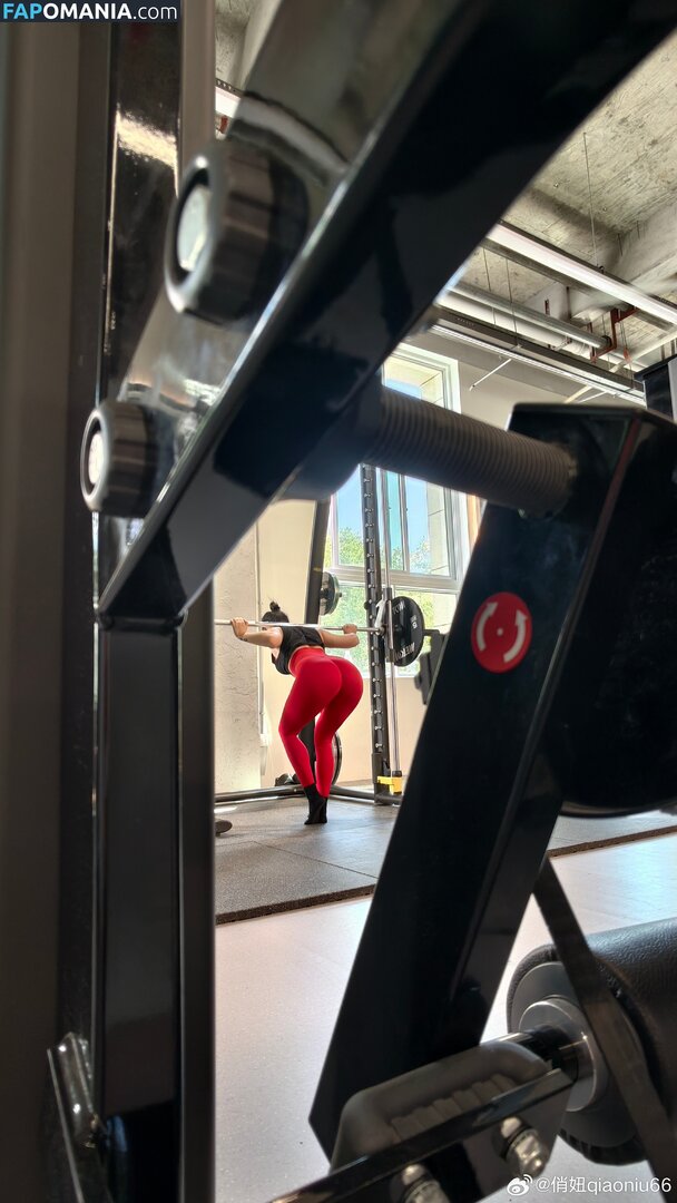 qiaoniutttt / 俏妞qiaoniuTT , 俏妞qiaoniu , qiaoniuTT , qiaoniu Desnudo OnlyFans  Foto filtrada #3