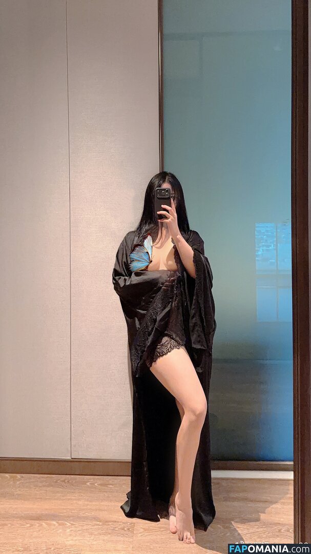 qiaoniutttt / 俏妞qiaoniuTT , 俏妞qiaoniu , qiaoniuTT , qiaoniu Desnudo OnlyFans  Foto filtrada #22