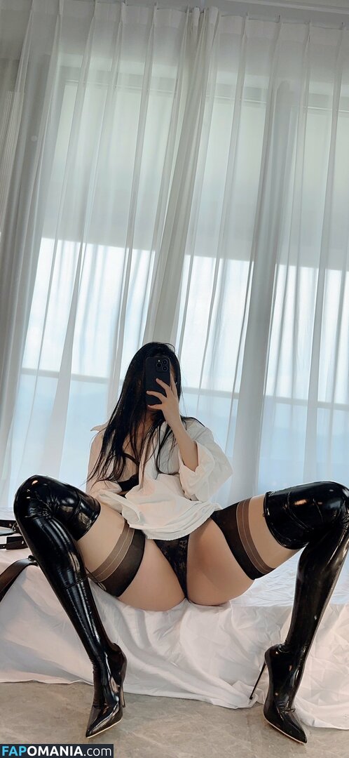  / Qiaoniu / QiaoniuTT / qiaoniu_tt / 俏妞qiaoniu / 俏妞qiaoniuTT Desnudo OnlyFans  Foto filtrada #47