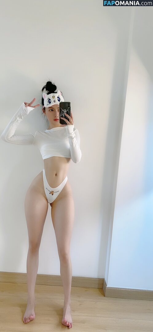 / Qiaoniu / QiaoniuTT / qiaoniu_tt / 俏妞qiaoniu / 俏妞qiaoniuTT Desnudo OnlyFans  Foto filtrada #3602