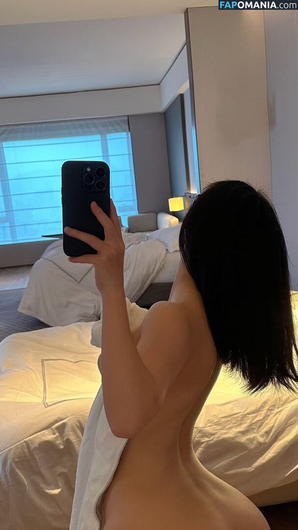  / Qiaoniu / QiaoniuTT / qiaoniu_tt / 俏妞qiaoniu / 俏妞qiaoniuTT Desnudo OnlyFans  Foto filtrada #3680