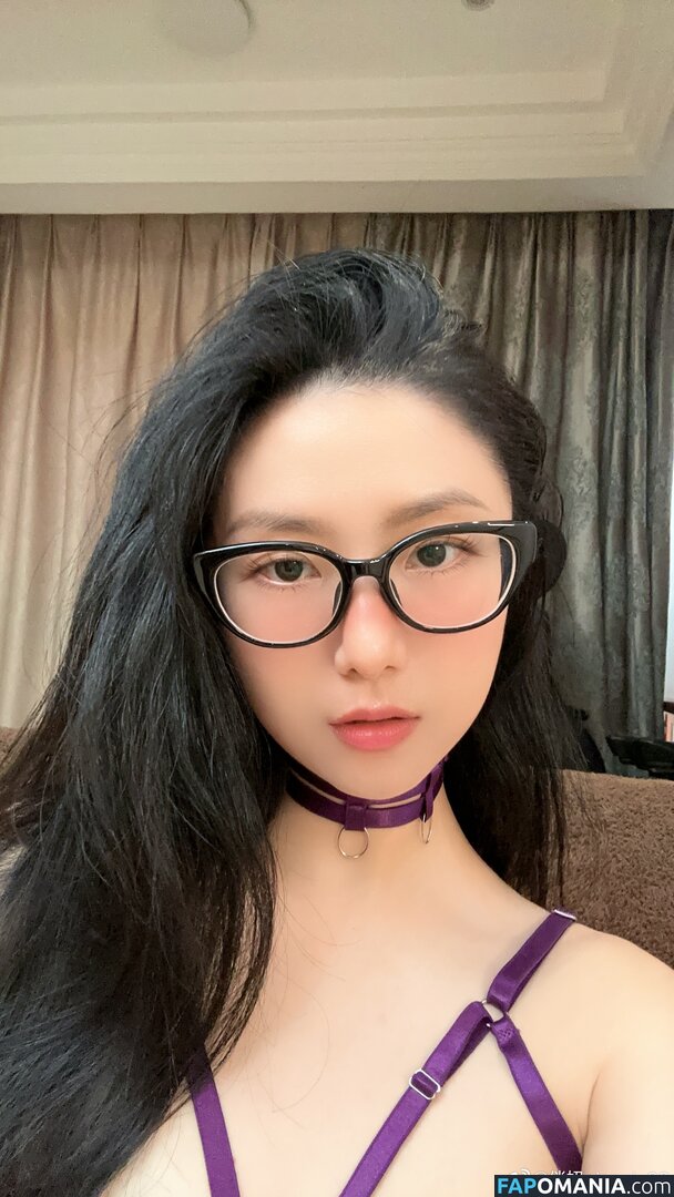  / Qiaoniu / QiaoniuTT / qiaoniu_tt / 俏妞qiaoniu / 俏妞qiaoniuTT Desnudo OnlyFans  Foto filtrada #3691