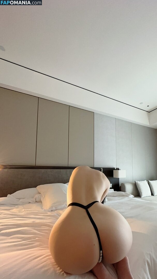  / Qiaoniu / QiaoniuTT / qiaoniu_tt / 俏妞qiaoniu / 俏妞qiaoniuTT Desnudo OnlyFans  Foto filtrada #3745