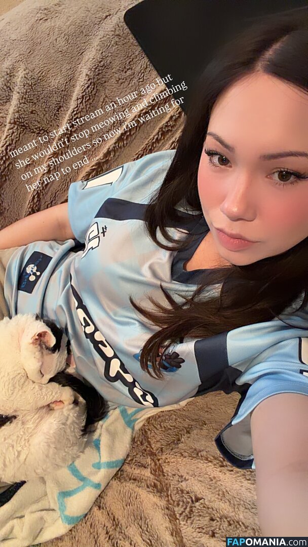 QuarterJade Desnudo OnlyFans  Foto filtrada #52