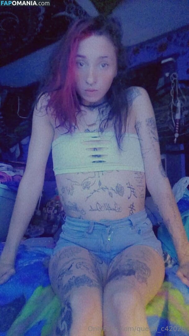 queen_c42028 Desnudo OnlyFans  Foto filtrada #1