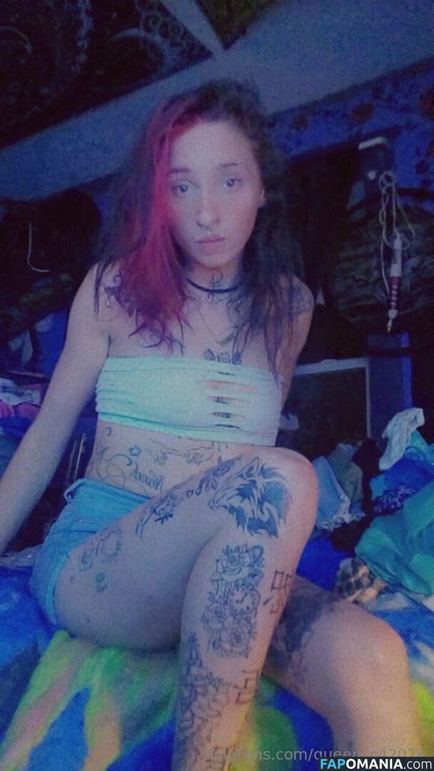 queen_c42028 Desnudo OnlyFans  Foto filtrada #2
