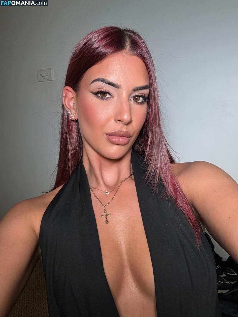 Queen Holly / hdupler / queenholly111 Desnudo OnlyFans  Foto filtrada #8