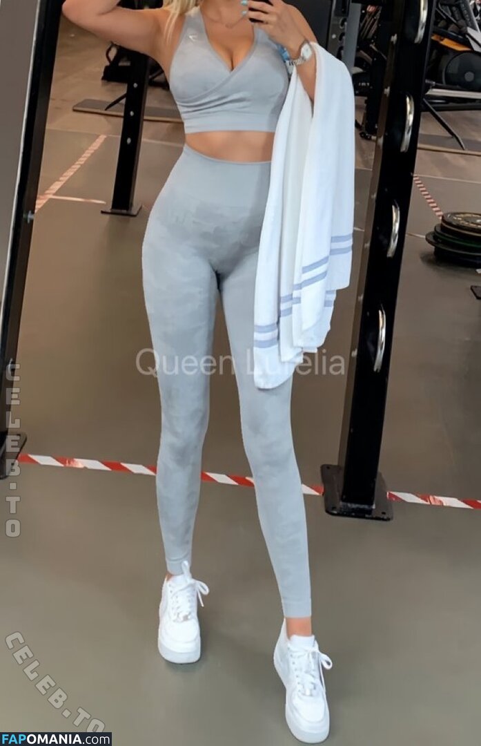 Queen Lurelia / https: / queenlurelia Desnudo OnlyFans  Foto filtrada #7