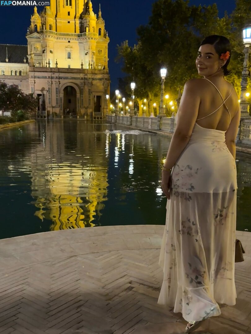 Queen Maryam / therealmaryamsh Desnudo OnlyFans  Foto filtrada #1
