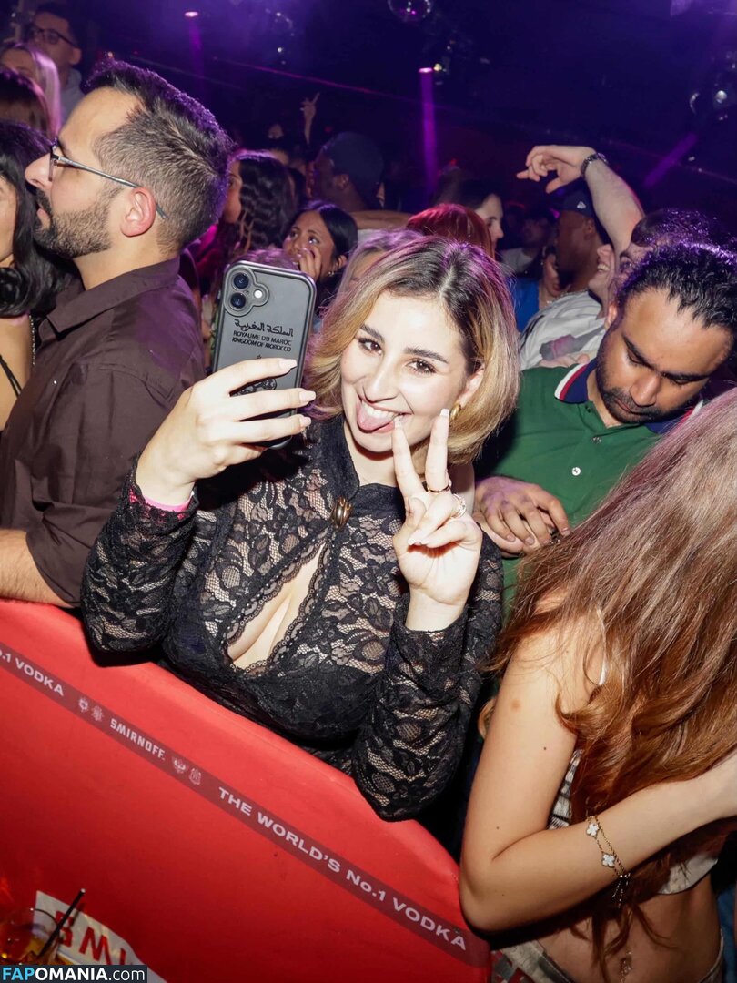 Queen Maryam / therealmaryamsh Desnudo OnlyFans  Foto filtrada #4