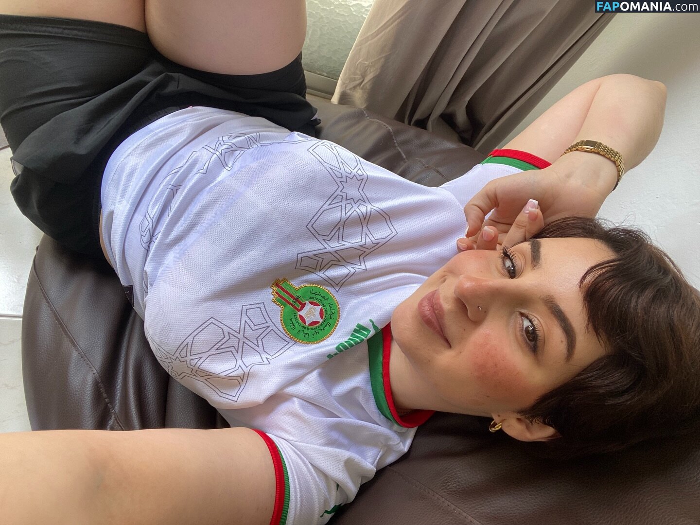 Queen Maryam / therealmaryamsh Desnudo OnlyFans  Foto filtrada #6
