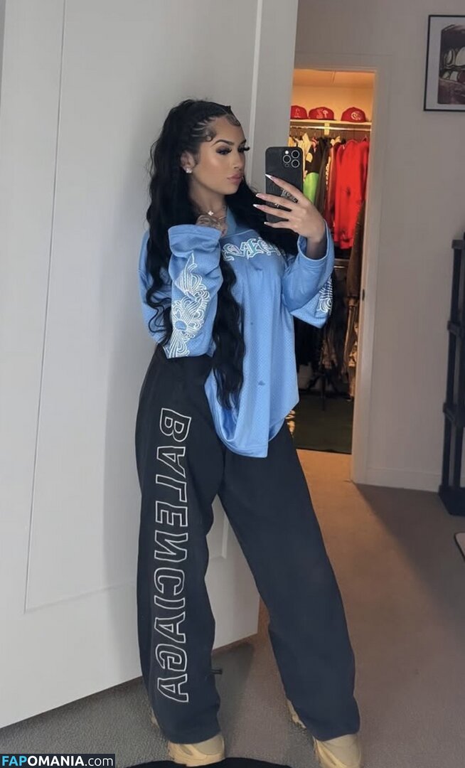 Queenbrii69 / queeennbriii / queenbri69 Desnudo OnlyFans  Foto filtrada #1