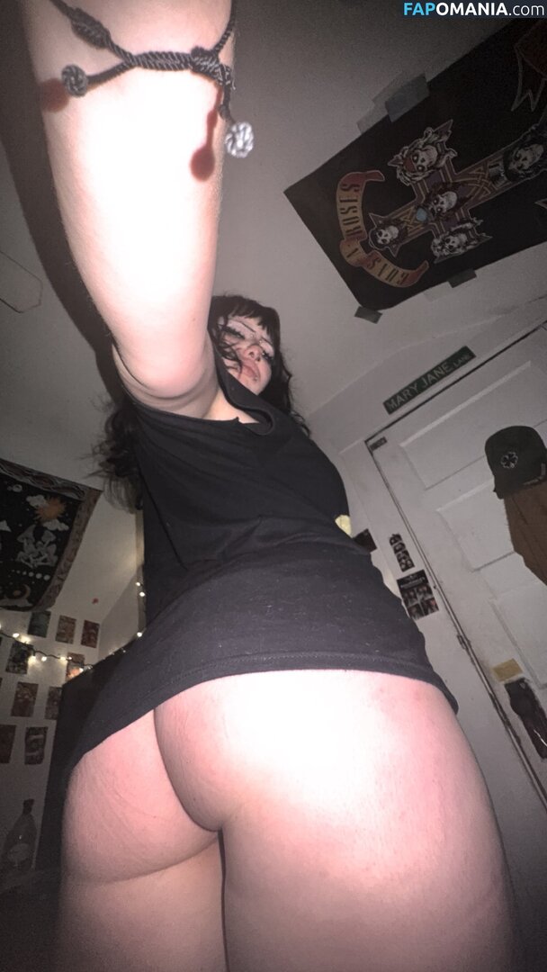 Queenemeraldrose / thequeenemeraldrose Desnudo OnlyFans  Foto filtrada #17