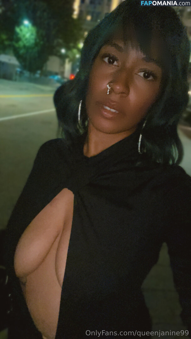queenjanine99 Desnudo OnlyFans  Foto filtrada #1