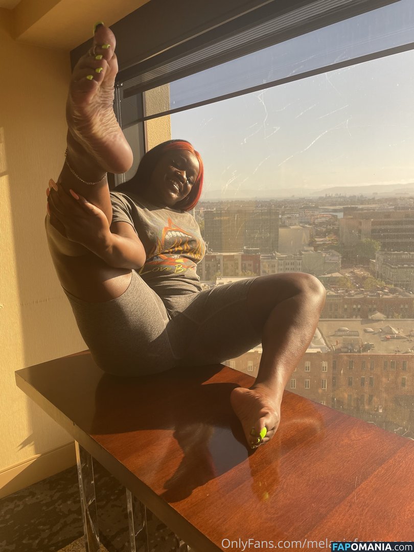 _melanin_queeen_ / queenmelaninsdungeonn Desnudo OnlyFans  Foto filtrada #29