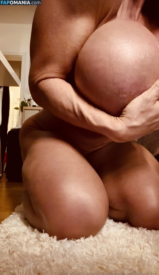 QueenMuscleBoobs Desnudo OnlyFans  Foto filtrada #21