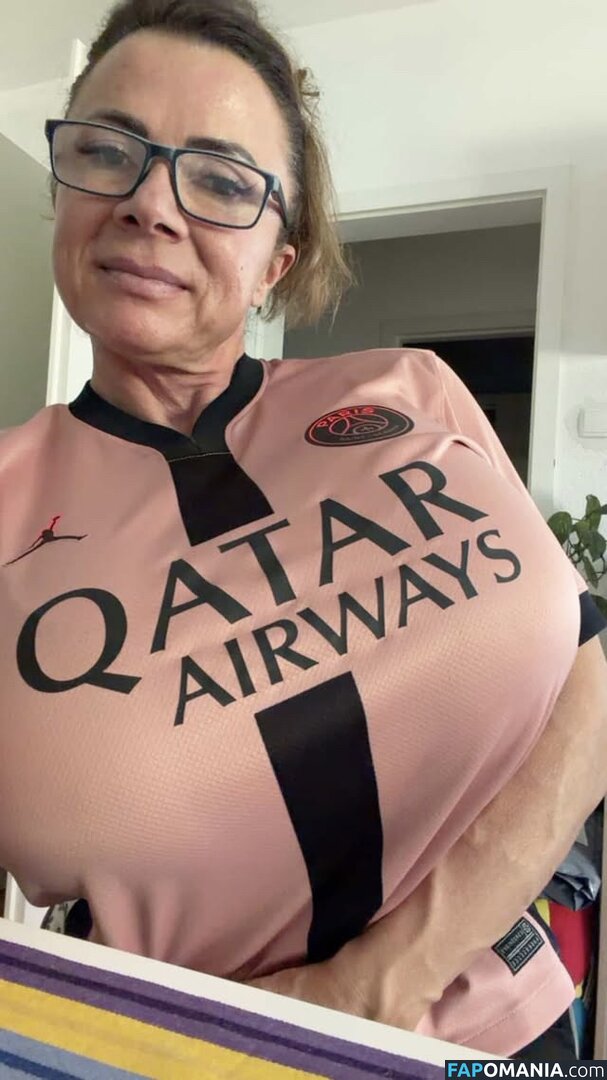 QueenMuscleBoobs Desnudo OnlyFans  Foto filtrada #22