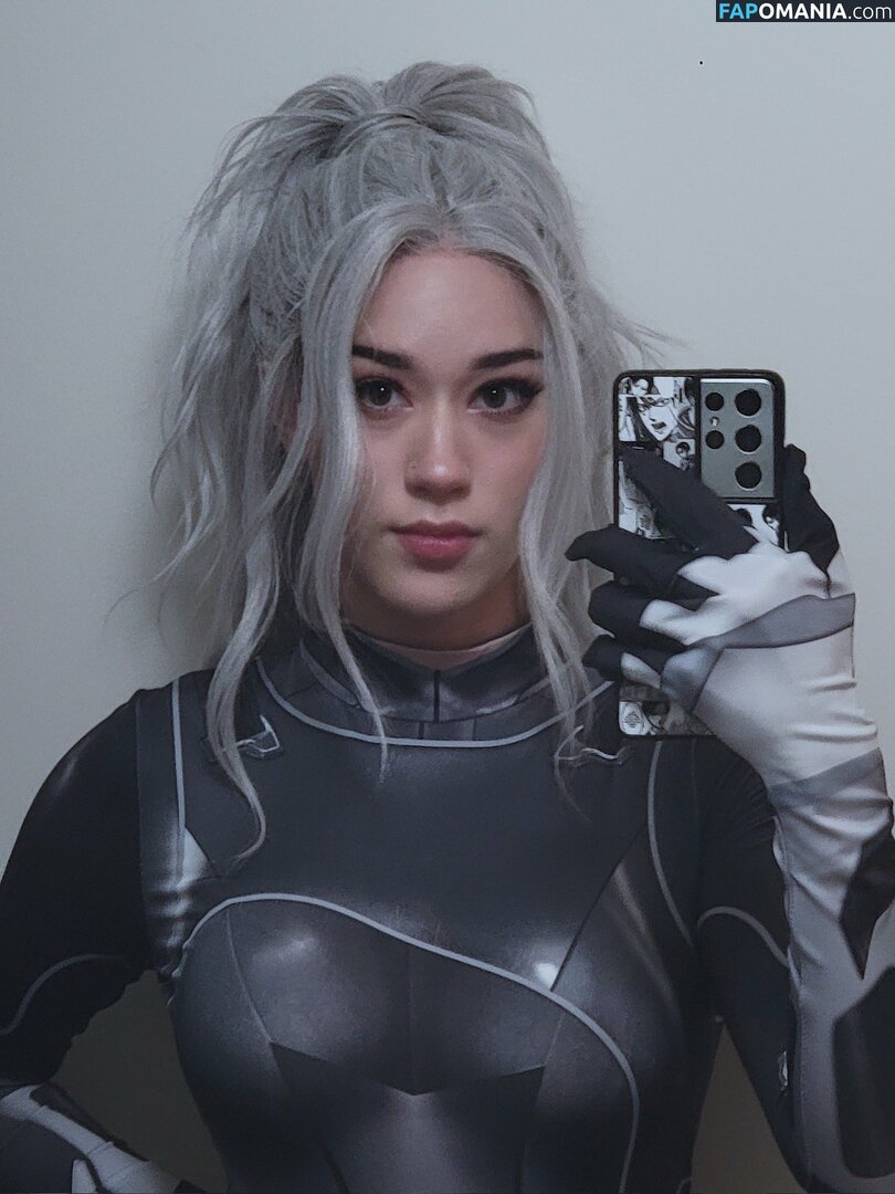 Queen Tofu Games / QueenTofu / Tofu_games / babytofu / https: Desnudo OnlyFans  Foto filtrada #202