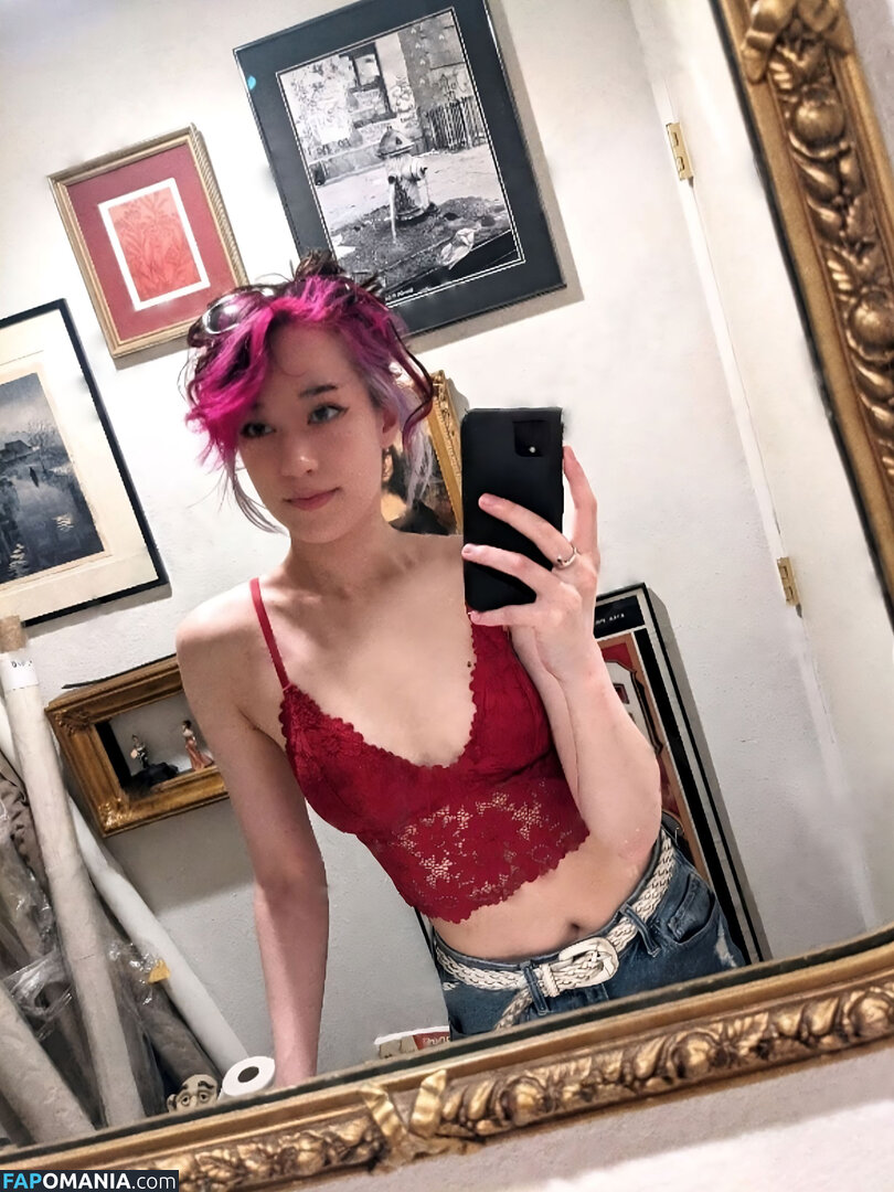 Queen Tofu Games / QueenTofu / Tofu_games / babytofu / https: Desnudo OnlyFans  Foto filtrada #405