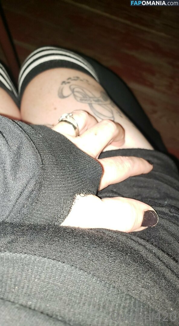 quinzel420 Desnudo OnlyFans  Foto filtrada #15