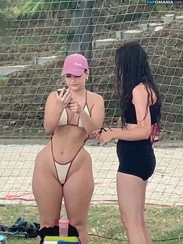 &Quot;Quem É Essa&Quot; Pesquise Nomes Aqui. / GallMonica80892 / https: Desnudo OnlyFans  Foto filtrada #54