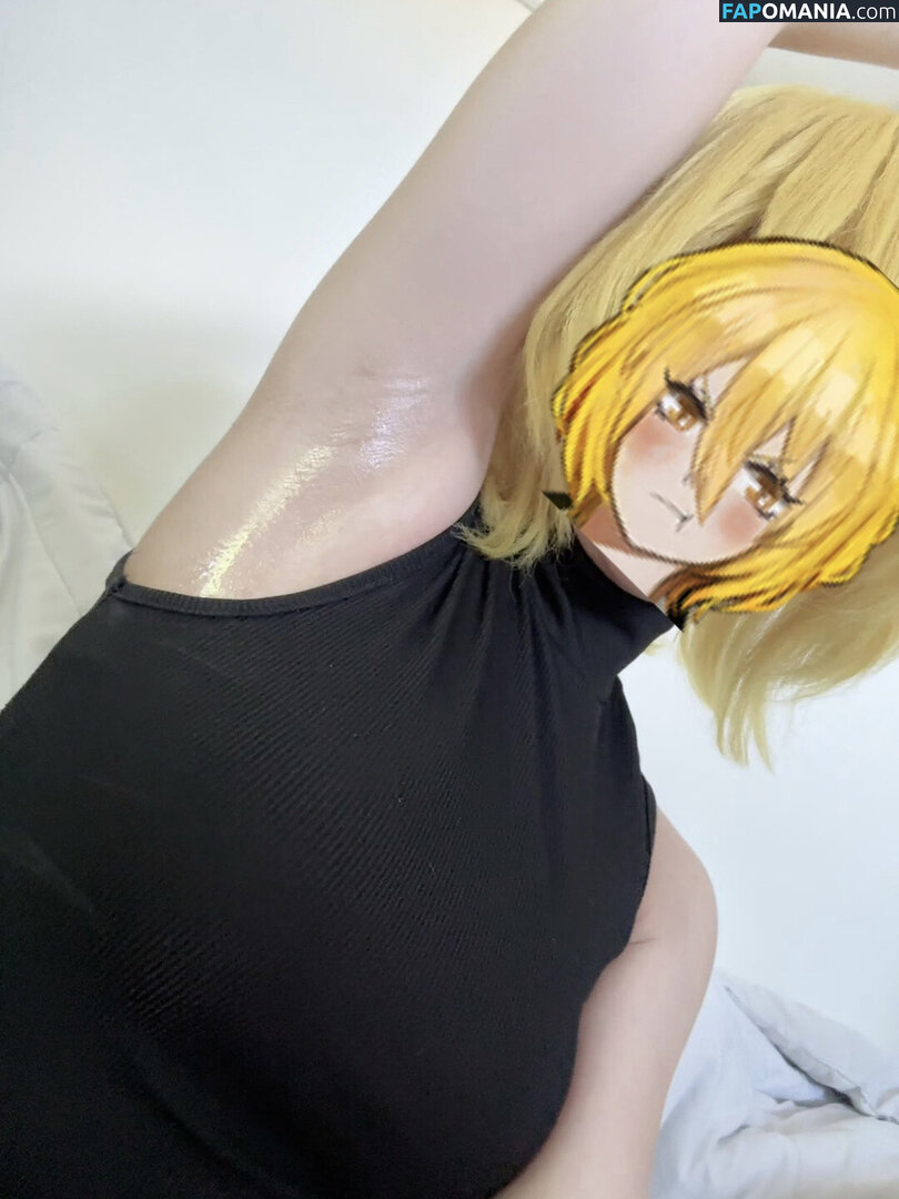 cw / https: / rabbit_poem / rabbitpoem Desnudo OnlyFans  Foto filtrada #9