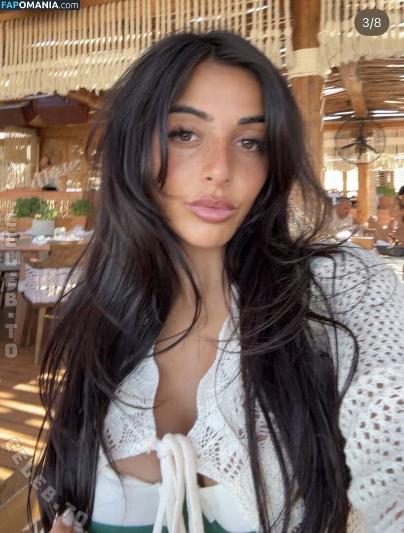 Rabiosa / shoppaholic Desnudo OnlyFans  Foto filtrada #7
