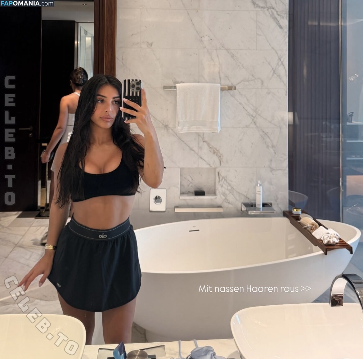 Rabiosa / shoppaholic Desnudo OnlyFans  Foto filtrada #16