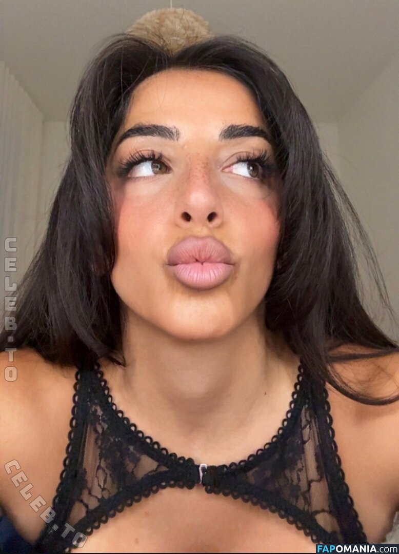 Rabiosa / shoppaholic Desnudo OnlyFans  Foto filtrada #26