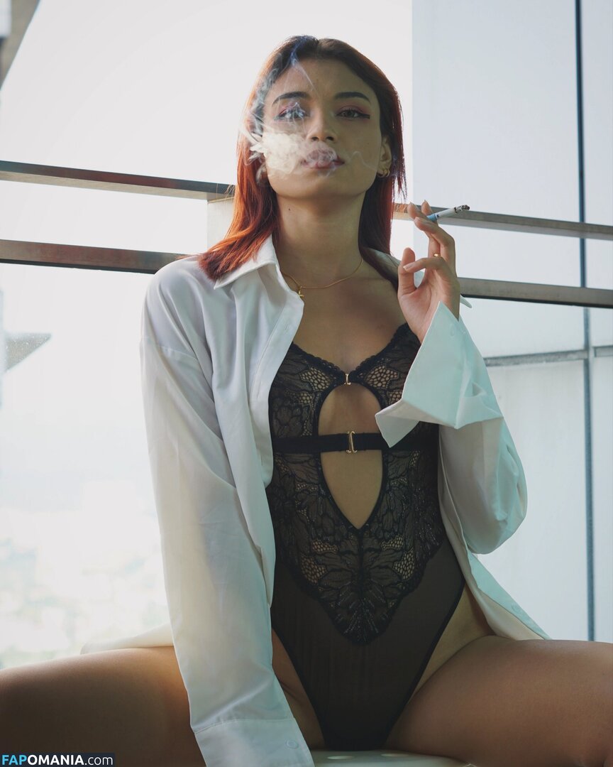 racheal_rkey / rachealkhoo / rachealxo Desnudo OnlyFans  Foto filtrada #8