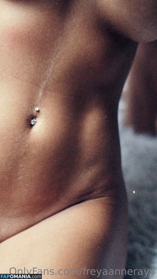 Rachel Anne Rayy / freyaannerayy Desnudo OnlyFans  Foto filtrada #13