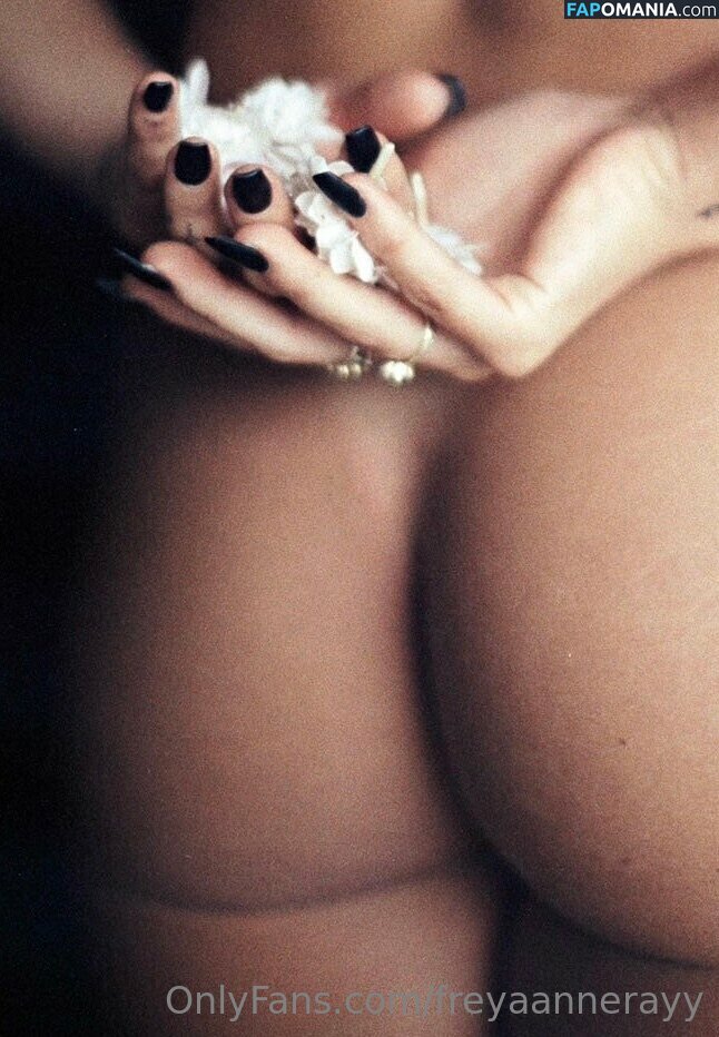 Rachel Anne Rayy / freyaannerayy Desnudo OnlyFans  Foto filtrada #14