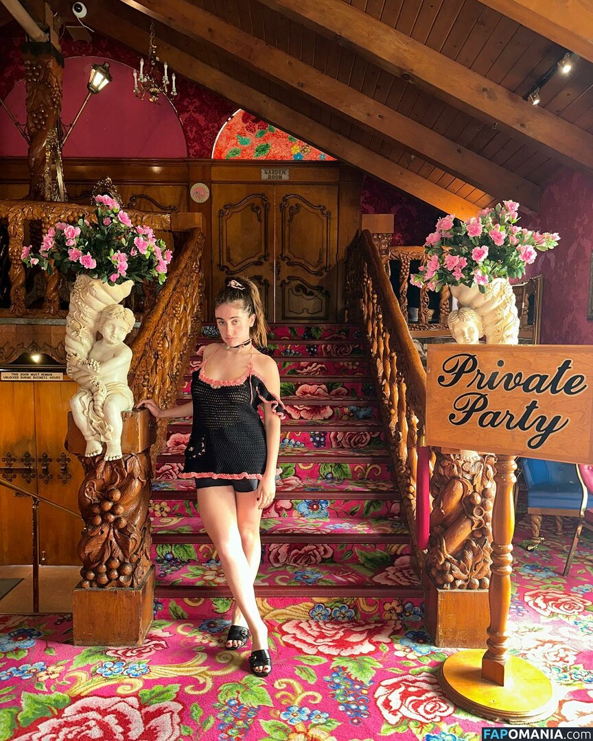 Rachel Anne Sennott / treaclychild Desnudo OnlyFans  Foto filtrada #55