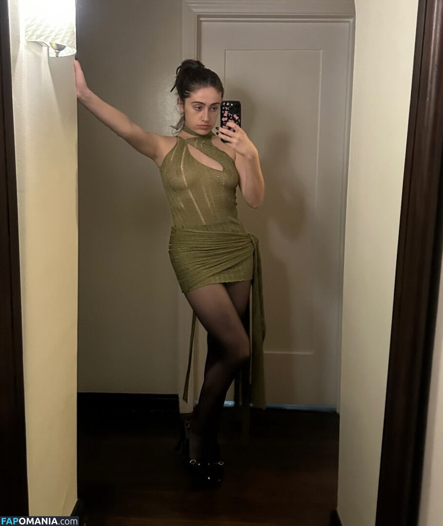 Rachel Anne Sennott / treaclychild Desnudo OnlyFans  Foto filtrada #322