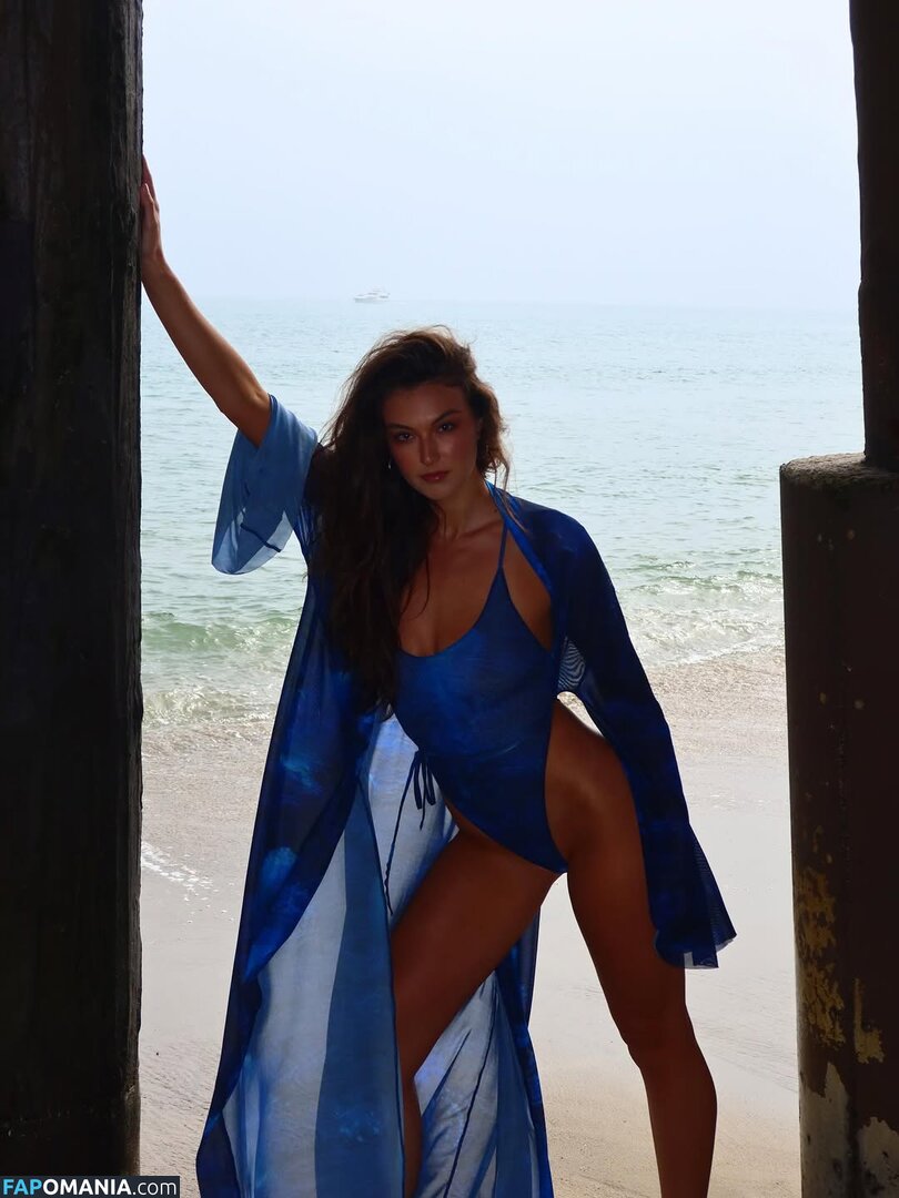 Rachel Pizzolato Desnudo OnlyFans  Foto filtrada #9