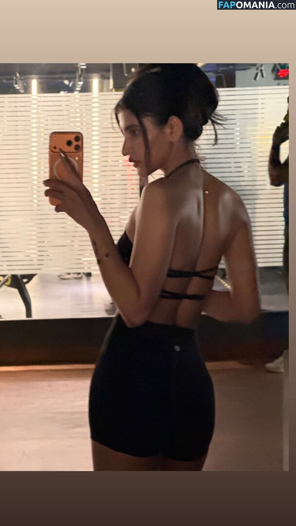 Rachel Sharma / sharma_rachel_ Desnudo OnlyFans  Foto filtrada #1