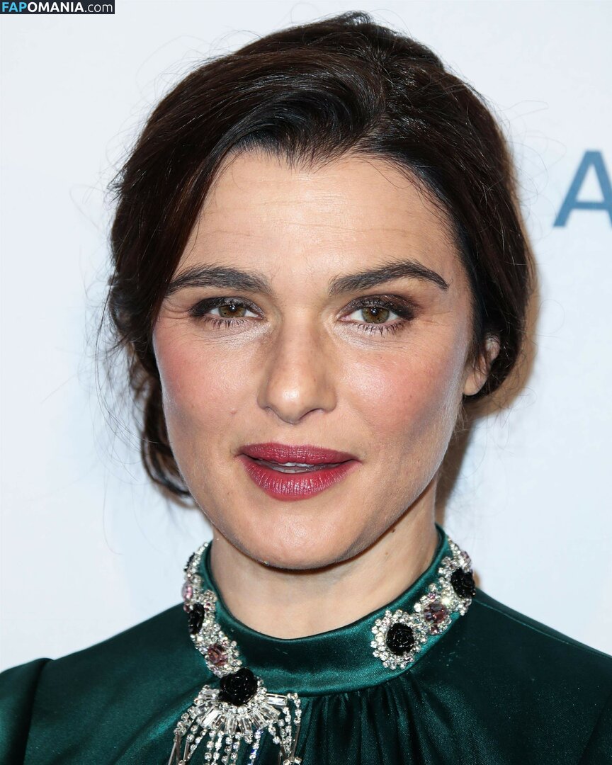 Rachel Weisz / rachelweisz1 Desnudo OnlyFans  Foto filtrada #6