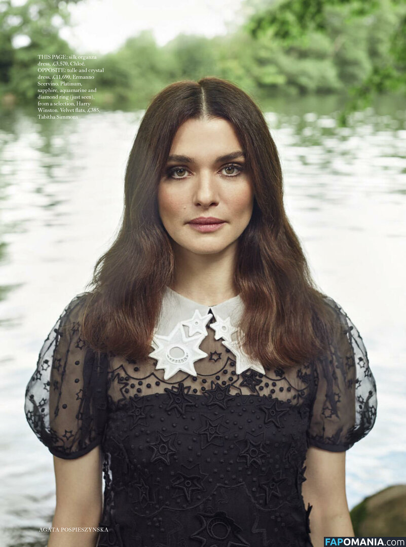 Rachel Weisz / rachelweisz1 Desnudo OnlyFans  Foto filtrada #42