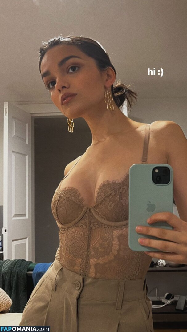 Rachel Zegler / rachelzegler / rachmariexoxo Desnudo OnlyFans  Foto filtrada #887