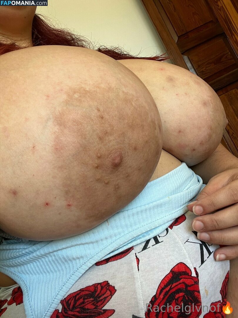 Rachelglvn Desnudo OnlyFans  Foto filtrada #78